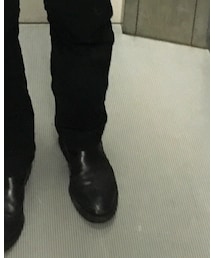 Trading Post | ブーツ