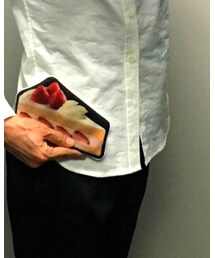 UNDERCOVER | クラッチバッグ