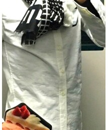 wjk | シャツ/ブラウス