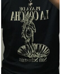 BUENA VISTA | Tシャツ/カットソー