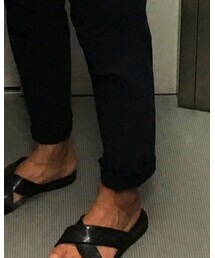 GUCCI | サンダル