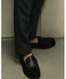 Import & Select | ローファー