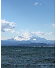 今日の富士山 | (その他)