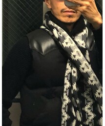 PENDLETON | マフラー