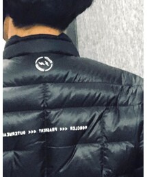 MONCLER | ダウンジャケット/コート