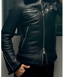 1 piu 1 uguale 3 | ジャケット/アウター