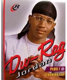 du-rag | 帽子