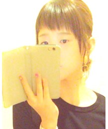 美容院 | ヘアアクセサリー