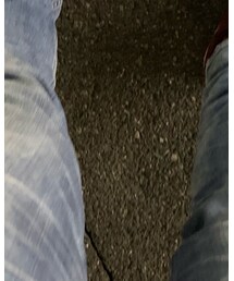 DIESEL | デニムパンツ