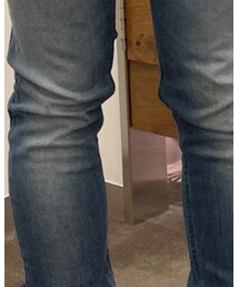 DIESEL | デニムパンツ