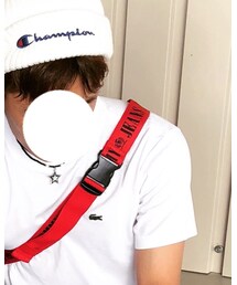 tommy jeans | ボディバッグ/ウエストポーチ