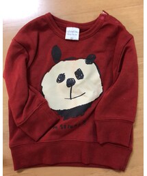 Birthday | 80サイズ(スウェット)