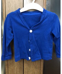 UNIQLO | カーディガン/ボレロ
