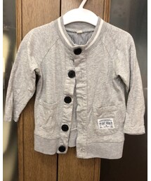 no brand | 80サイズ(ブルゾン)