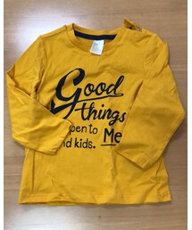 H&M | Tシャツ/カットソー