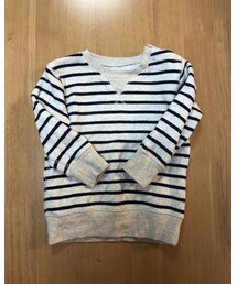 無印良品 | 80サイズ(スウェット)