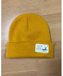DAISO | ニットキャップ/ビーニー