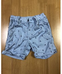 H&M | 90サイズ(パンツ)