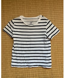 H&M | Tシャツ/カットソー