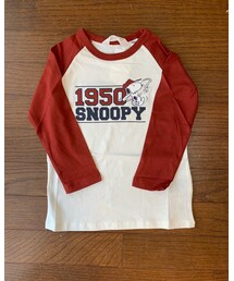 H&M | 100(Tシャツ/カットソー)