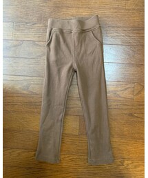 no brand | 100(その他パンツ)
