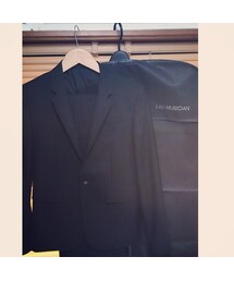 LAD MUSICIAN | STANDARD 1B JACKET(テーラードジャケット)