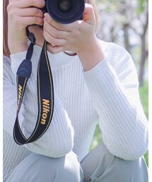 GU | ニット/セーター