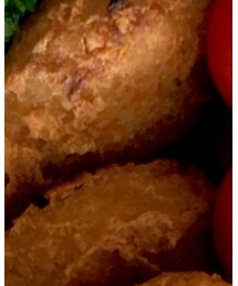 らでぃしゅぼ～や チキンナゲット | スウェット