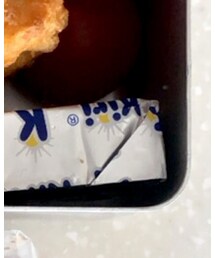 KIRI クリームチーズ | トートバッグ