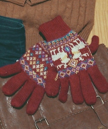 地球文化屋 | 手袋