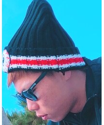 MISHKA | ニットキャップ/ビーニー