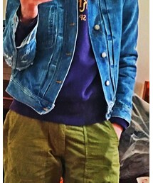 Pherrow's | スウェット