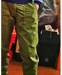 FREAK'S STORE | カーゴパンツ