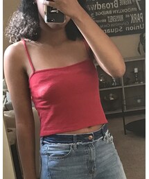 Brandy Melville | タンクトップ