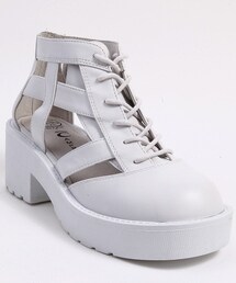 JEFFREY CAMPBELL
(その他シューズ)