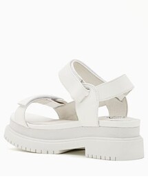Jeffrey Campbell | メイビュープラットフォームサンダル(サンダル)