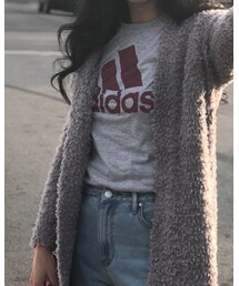 adidas | Tシャツ/カットソー