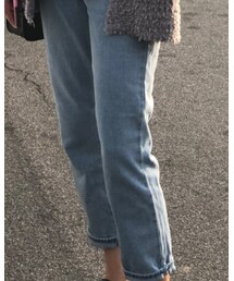 pacsun | デニムパンツ