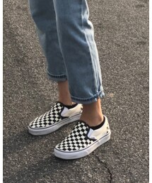 VANS | スリッポン
