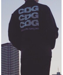 COMME des GARCONS | ジャケット/アウター