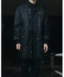 long clothing | ジャケット/アウター