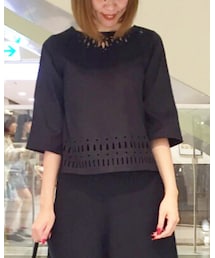 KATHARINE ROSS | シャツ/ブラウス