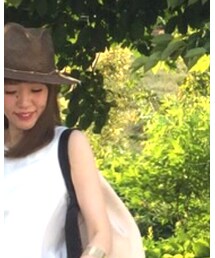 KATHARINE ROSS | チノパンツ