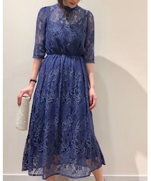 KATHARINE ROSS | ワンピース/ドレス