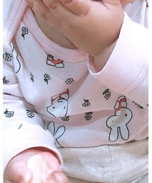 UNIQLO | ロンパース
