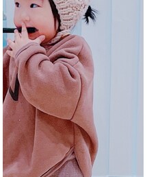 韓国子供服 | スウェット