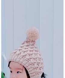 韓国子供服 | 帽子