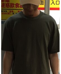 PRO CLUB  | Tシャツ/カットソー
