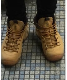 NIKE | フォームポジット ワン ウィート(スニーカー)