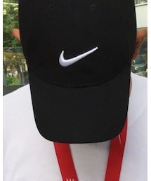 NIKE | 6パネルキャップ(キャップ)